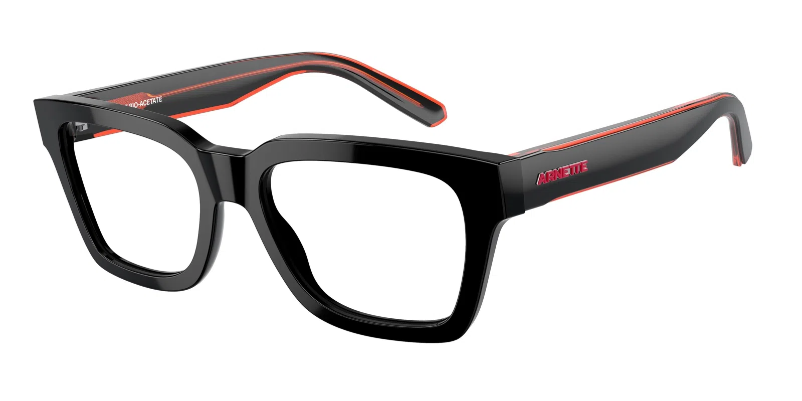 Arnette Cold Heart 7228 Eyeglasses - view 2
